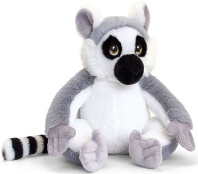 Keeleco Lemur 18cm