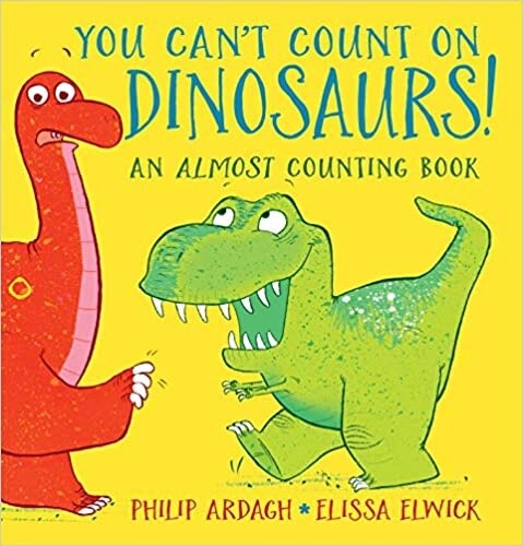 You Can't Count on Dinosaurs