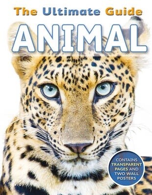 The Ultimate Guide - Animal