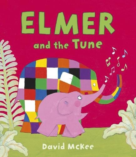 Elmer & the Tune