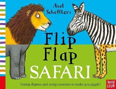Flip Flap Safari