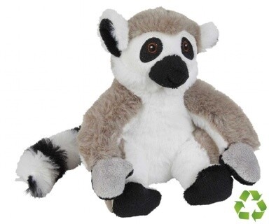 Eco Collection Lemur 18cm
