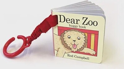Buggy Dear Zoo