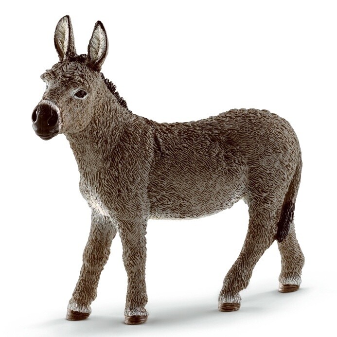 Schleich Donkey