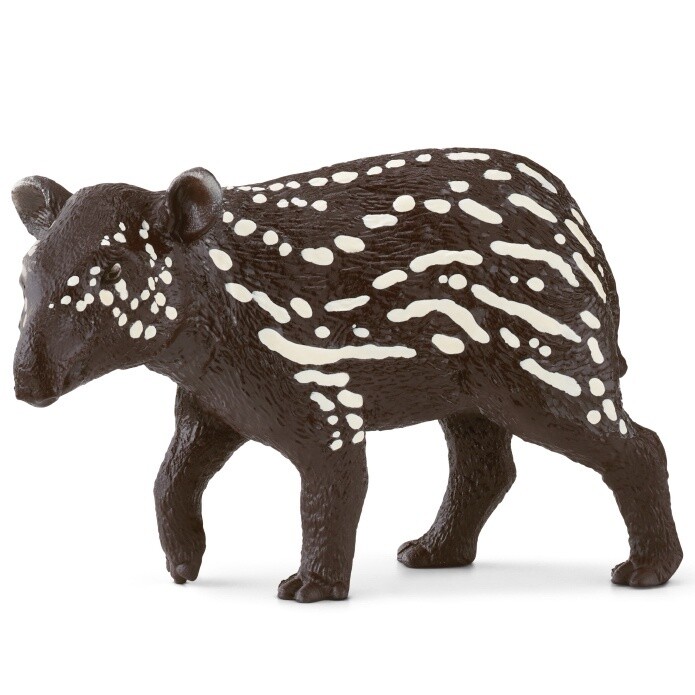 Schleich Baby Tapir