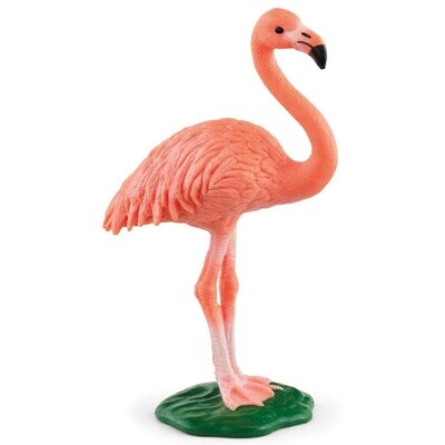 Schleich Flamingo
