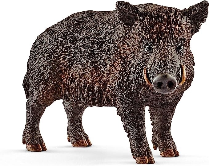 Schleich Wild Boar