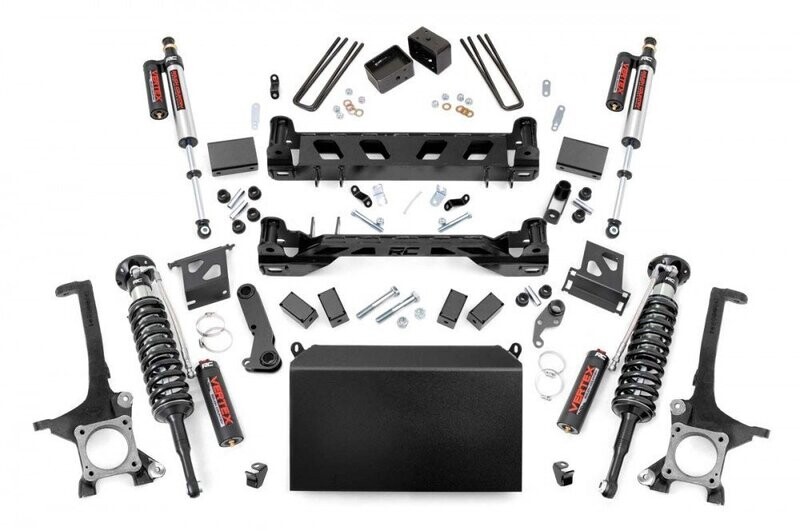 LIFT KITS