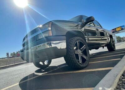 Gmc/Chevy
