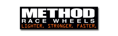 Method Race Wheels