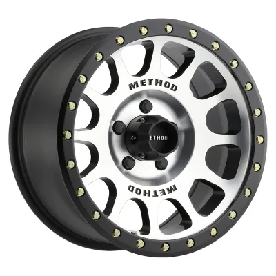 17" Inch Wheels