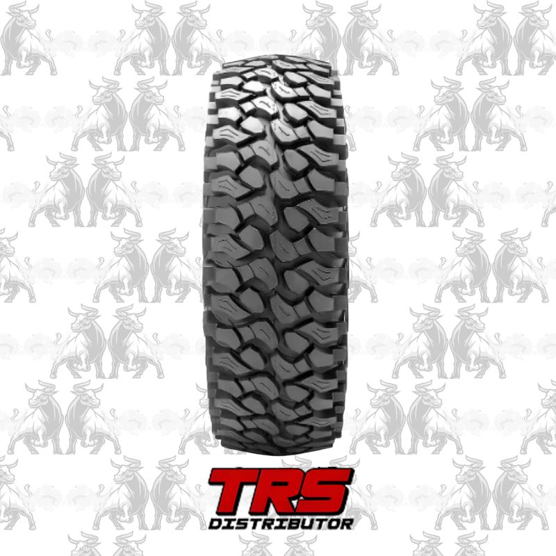 OBOR Rocscraper 32x10-R15 Tire