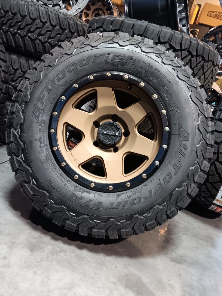 rc 3" Lift Kit 06-20 Tundra