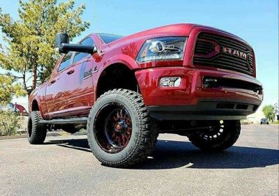 Ram 2500/3500