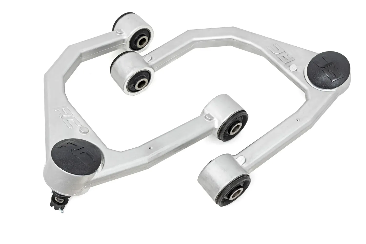 Rough Country Forged Upper Control Arms 3.5" Lift for Toyota Tundra 2WD/4WD (07-21)