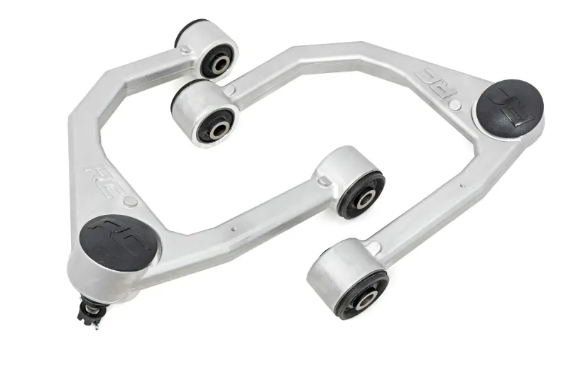 Rough Country Forged Upper Control Arms 3.5" Lift for Toyota Tundra 2WD/4WD (07-21)