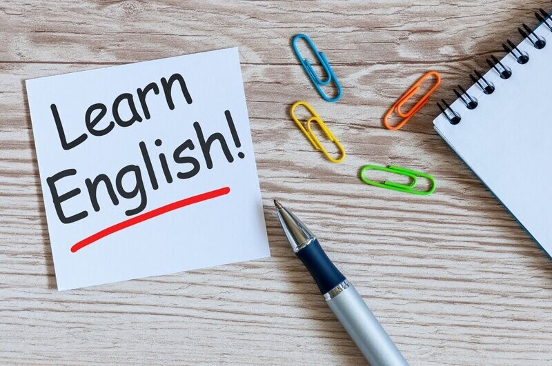 INGLÉS 1 A 8 BÁSICO