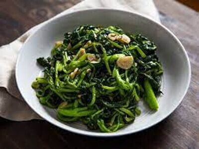 Broccoli Rabe Sauteed