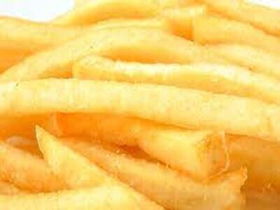   Fries