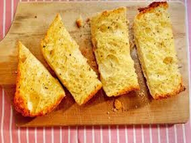 Garlic Bread