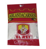 Ablanda carnes el rey x70g