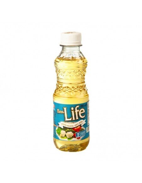 Aceite bon life x250cc