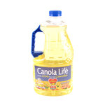Aceite canola light x2000c
