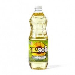 Aceite girasoli x5000cm