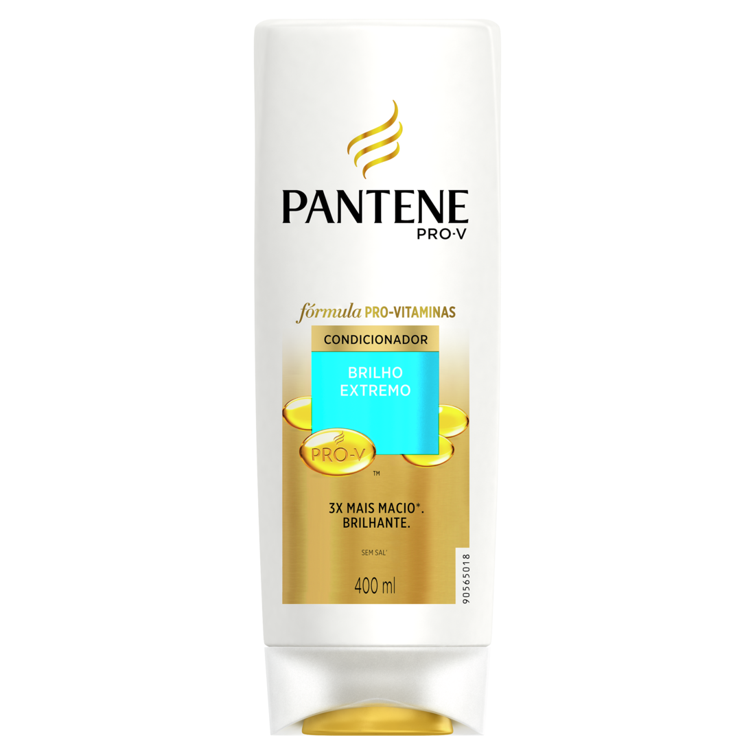 Acon. pantene x400ml