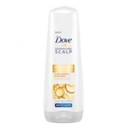 Acond. dove x355ml