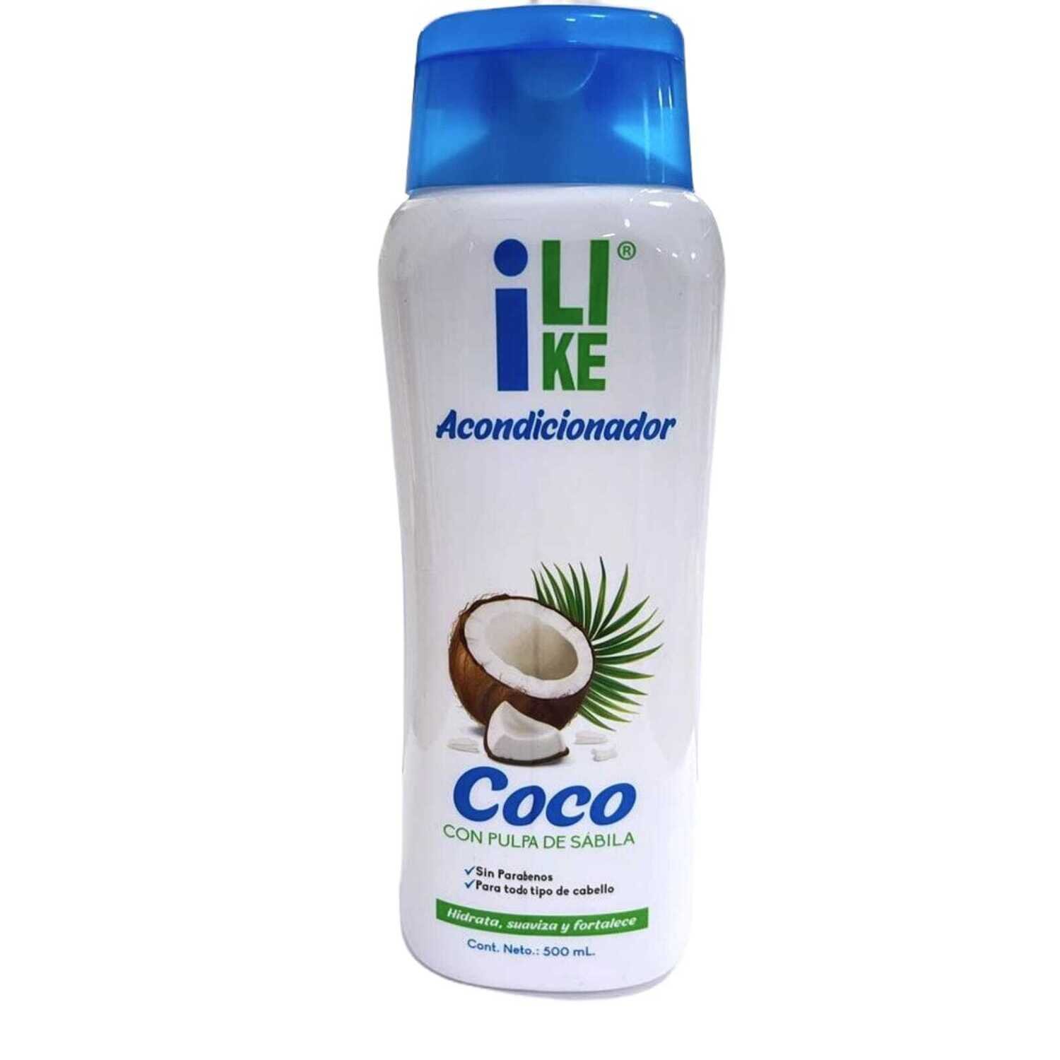 Acond. essenty x500ml