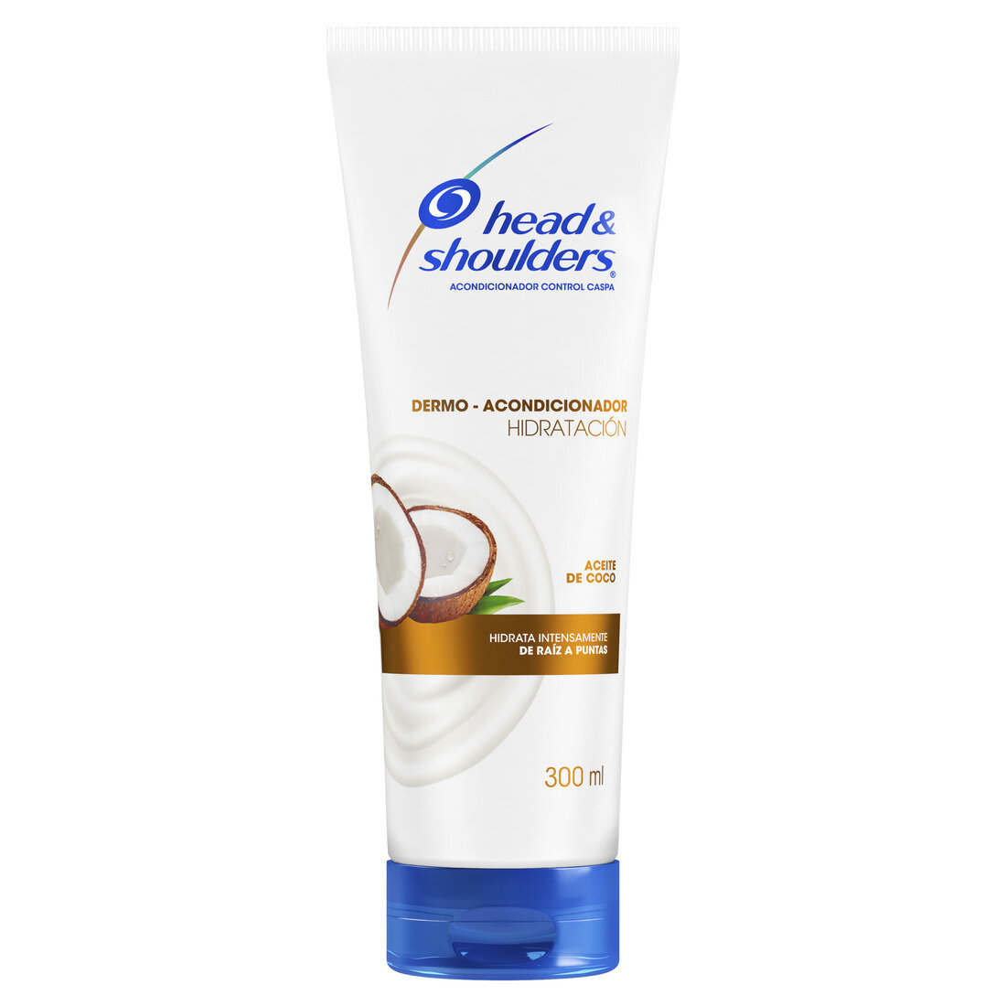 Acond. h&amp;s x300ml