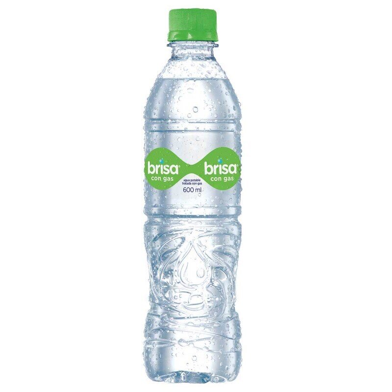 Agua brisa x600ml surt