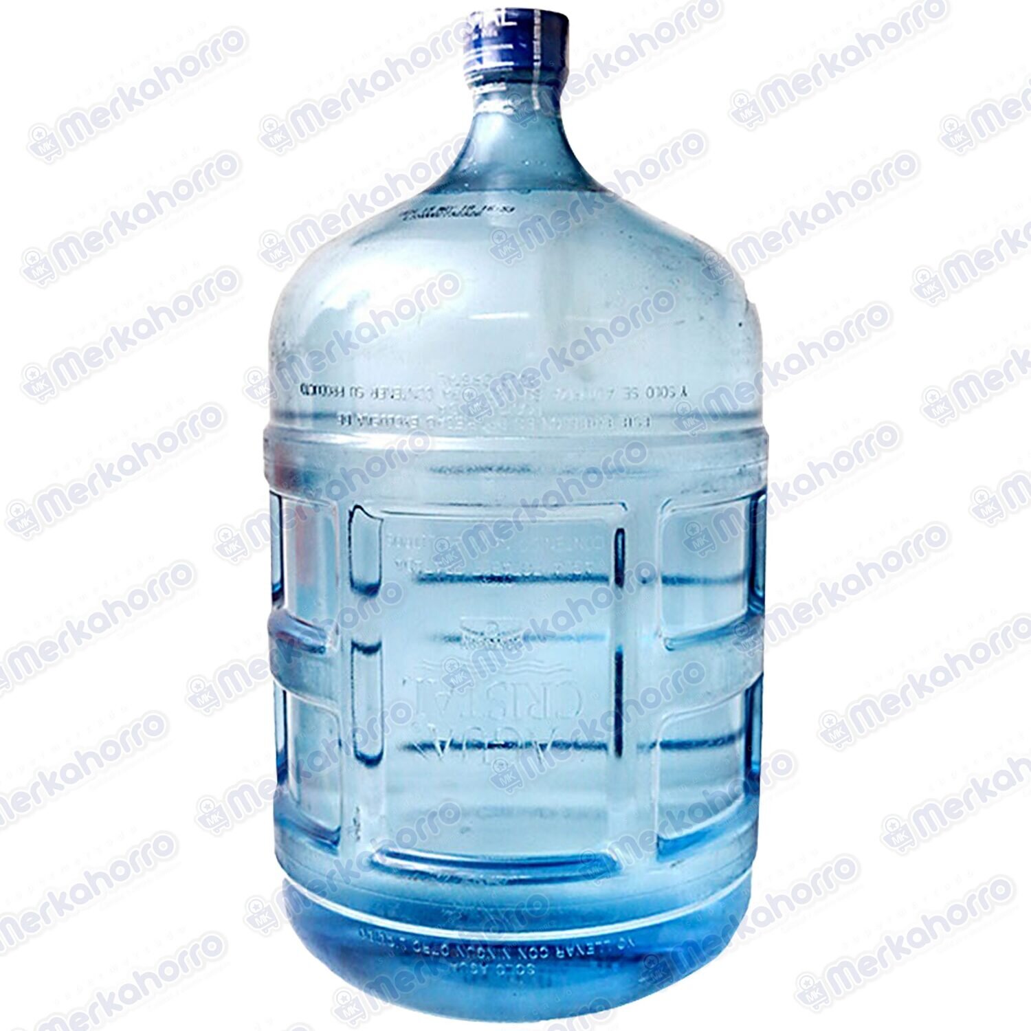 Agua postobon +botellon