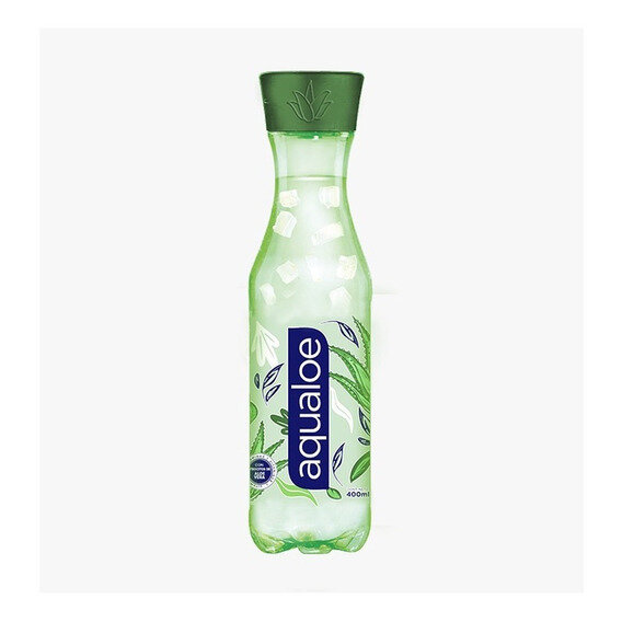 Agua vitaloe x330ml