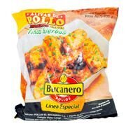 Ala pasaboca f/hierbas bucanero x90