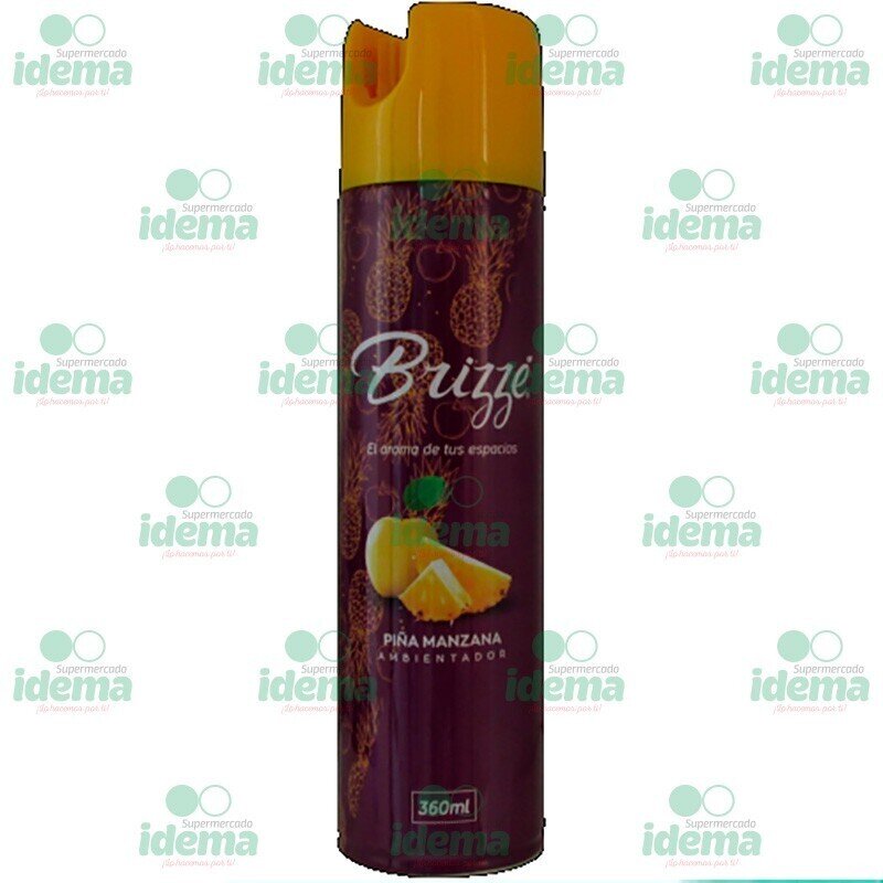 Amb. brizze aero x360ml+elim.brisax