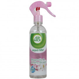 Ambientador airwick spray x345ml