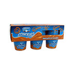 Arequipe alpina vaso x6un x50gr