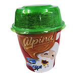 Arequipe alpina x500g gratis obleas