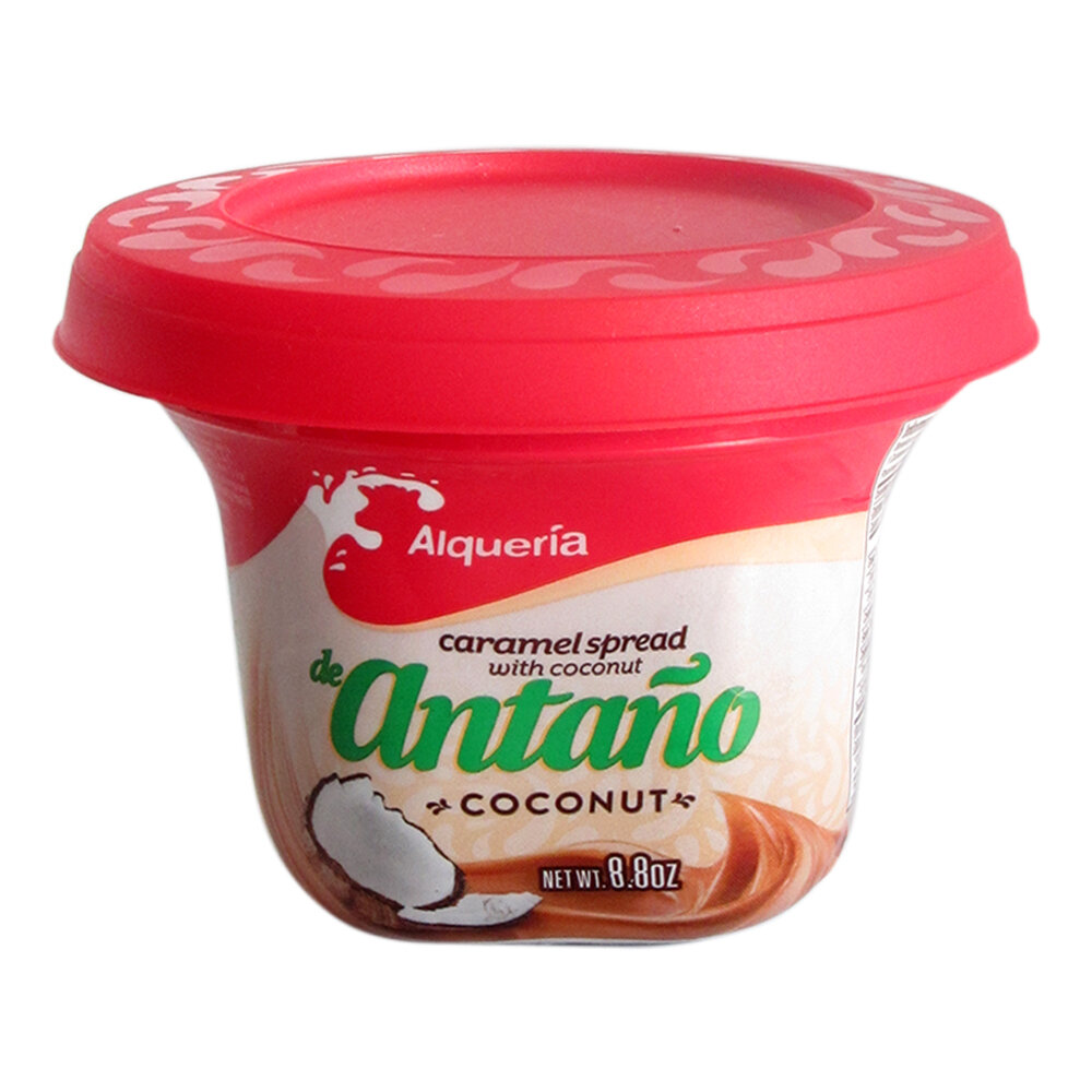 Arequipe anta�o con coco x250gr