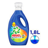 Ariel liquido elegance x1000ml