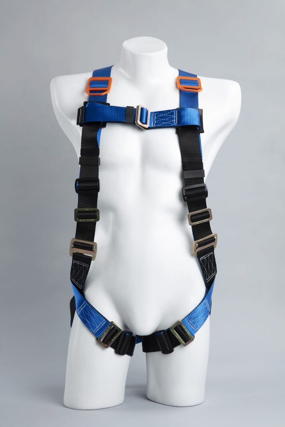 Arnes+lazo deckosas ref.0251