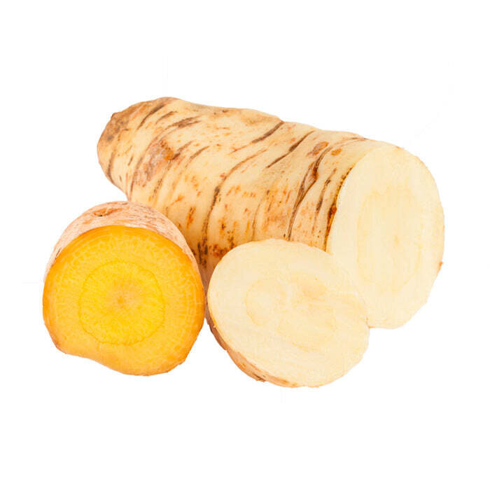 Arracacha