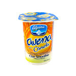 Avena alpina canela x250g