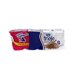 Avena alpina deslactosada vaso x4un