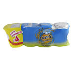 Avena alpina vaso x250gr x4un