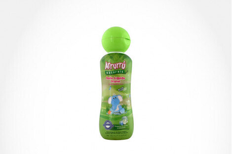 Ba�o liquido arrurru x400+120ml