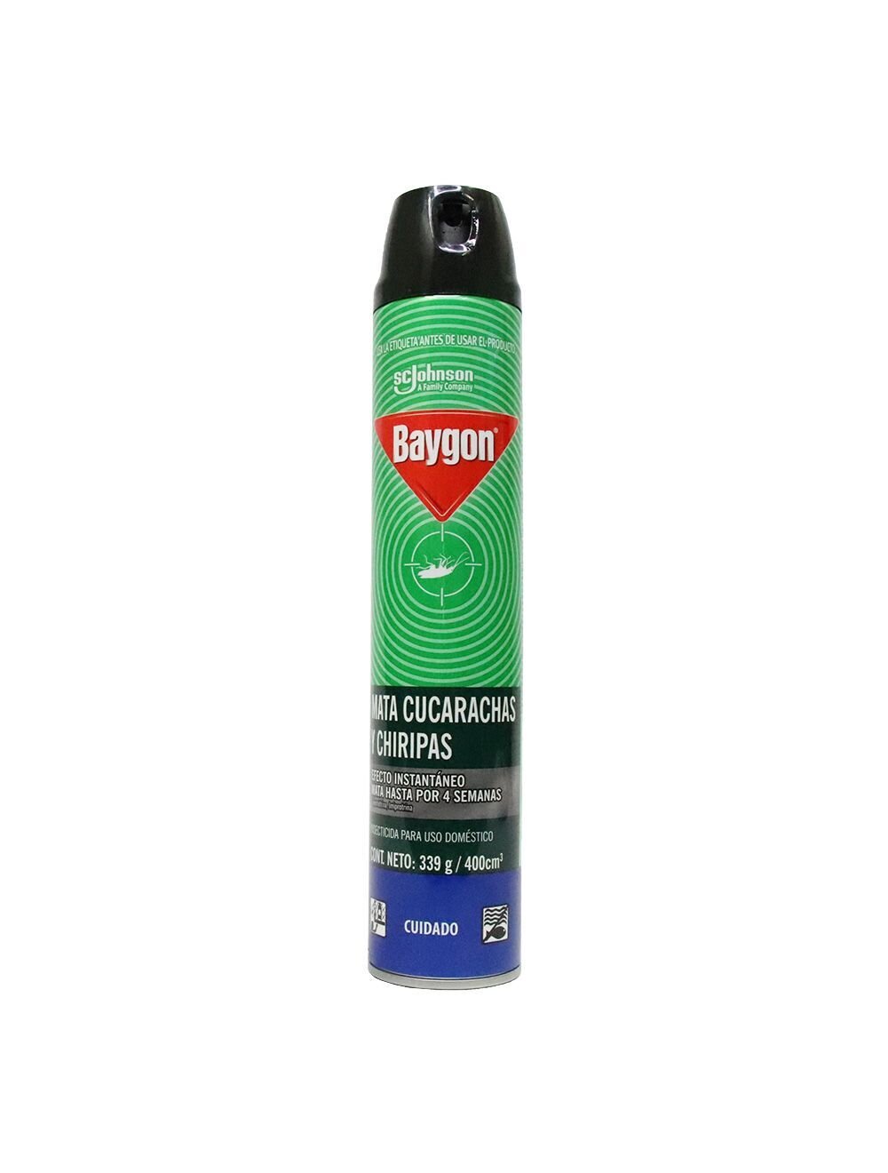 Baygon verde x360cc