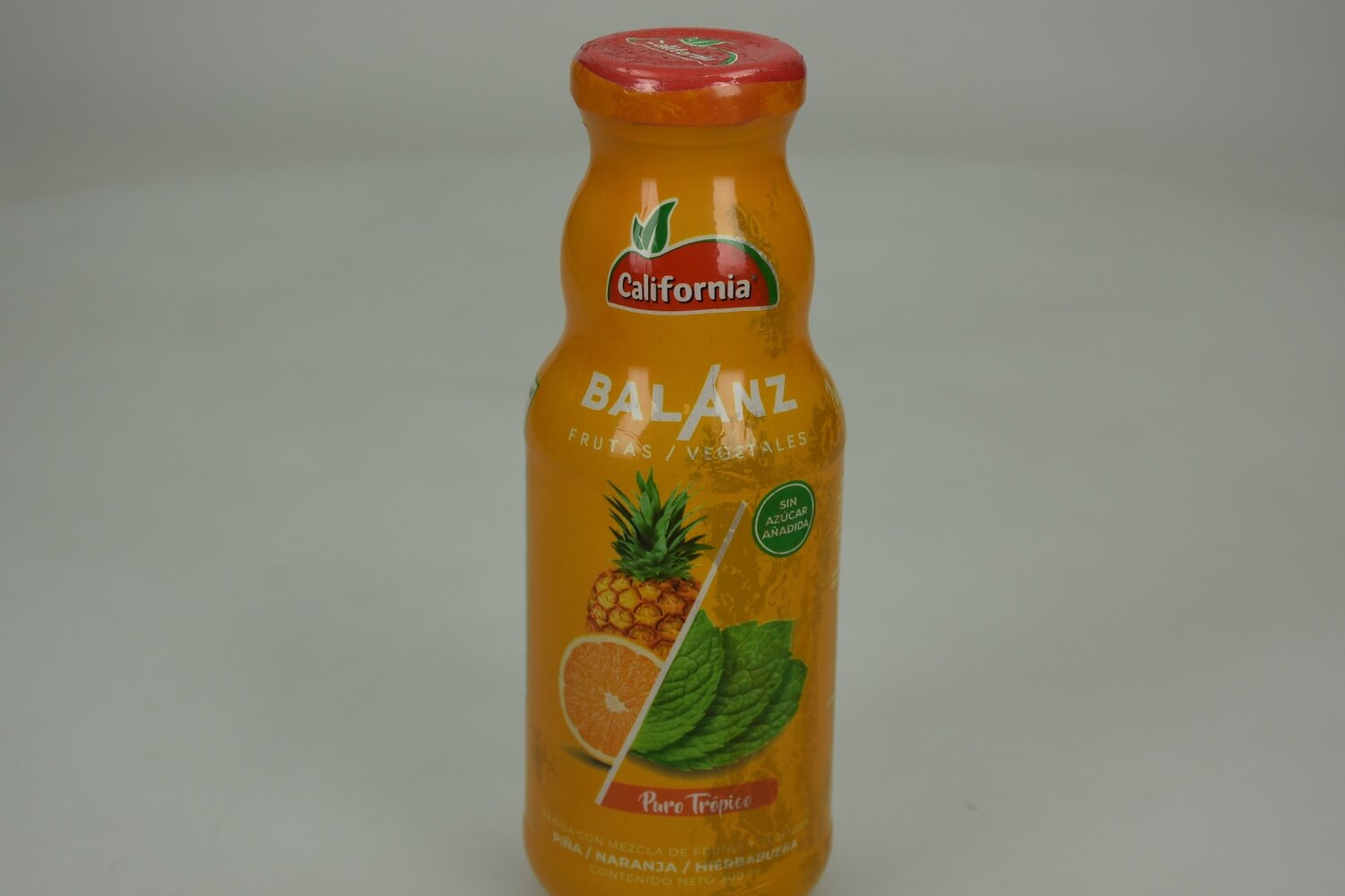 Bebida california balanz x300ml